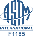 ASTM-F1185 quality