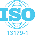 ISO-13179-1 quality