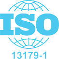 Qualité ISO-13179-1