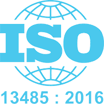 ISO 13485:2016 Quality