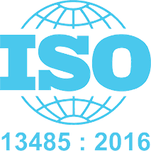 ISO 13485 : 2016