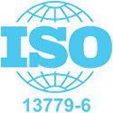 ISO-13779-6 quality