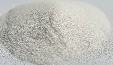 Calcium phosphates powder