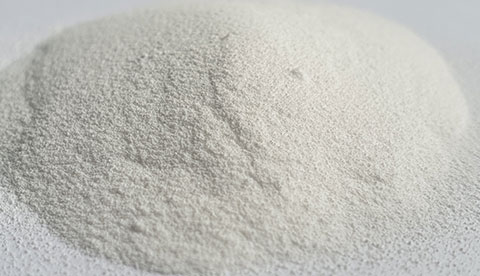 Poudre de phosphate